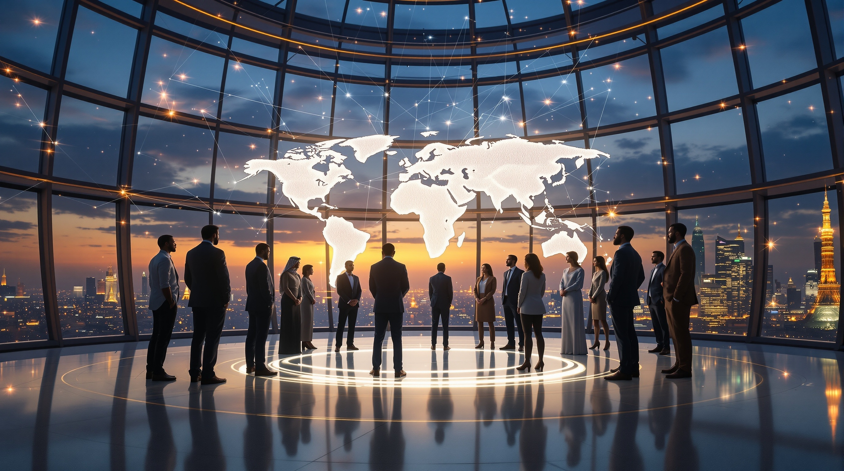 Cultural Intelligence Outperforms Capital Alone: The Real Alpha